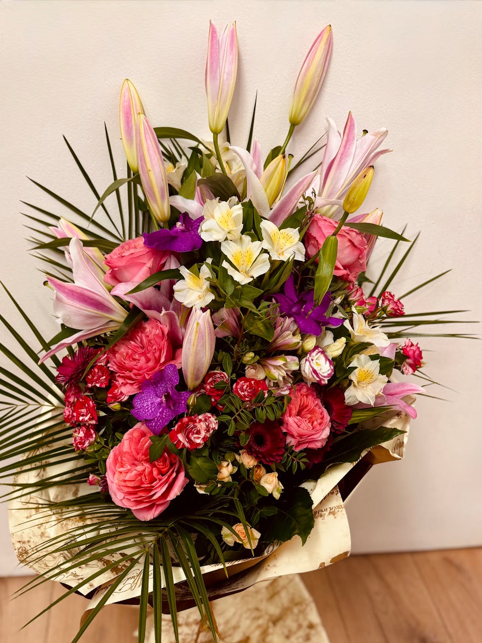 Ahlakın En İyisi için&nbsp;Dua